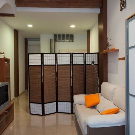 Casita Privada Con Encanto En La Playa De Valensiya Dış mekan fotoğraf