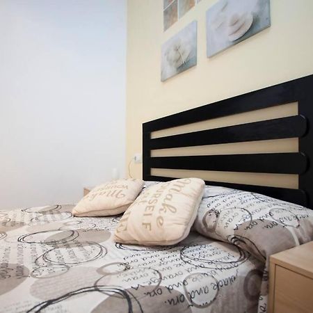 Casita Privada Con Encanto En La Playa De Valensiya Dış mekan fotoğraf
