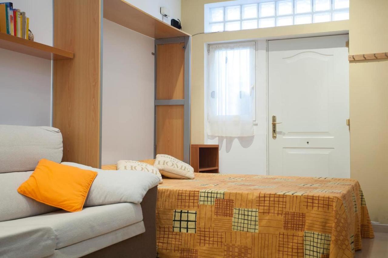 Casita Privada Con Encanto En La Playa De Valensiya Dış mekan fotoğraf