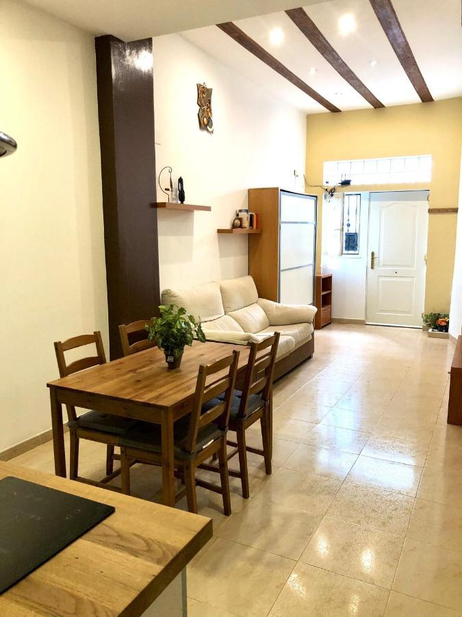 Casita Privada Con Encanto En La Playa De Valensiya Dış mekan fotoğraf