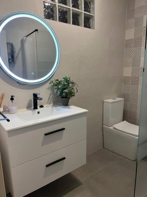 Casita Privada Con Encanto En La Playa De Valensiya Dış mekan fotoğraf