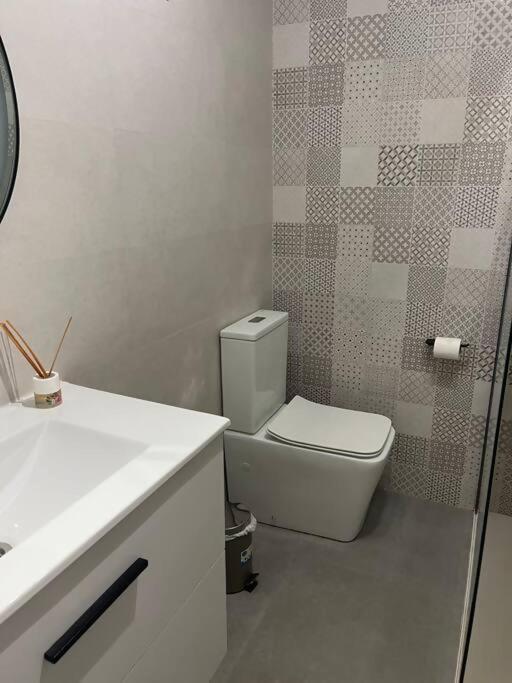 Casita Privada Con Encanto En La Playa De Valensiya Dış mekan fotoğraf