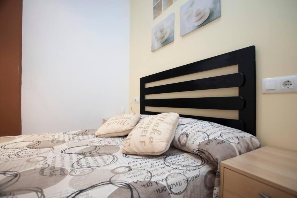 Casita Privada Con Encanto En La Playa De Valensiya Dış mekan fotoğraf