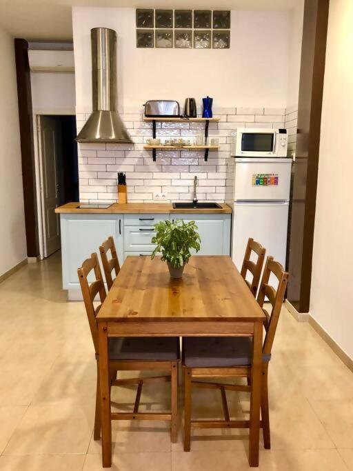 Casita Privada Con Encanto En La Playa De Valensiya Dış mekan fotoğraf